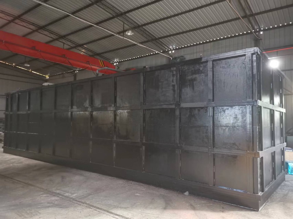 养殖废水处理工艺流程的确定